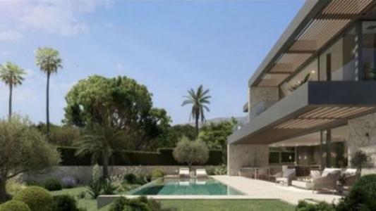 Acheter Maison 655 m2 Marbella