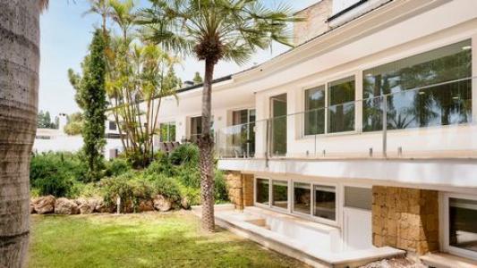 Annonce Vente Maison Marbella