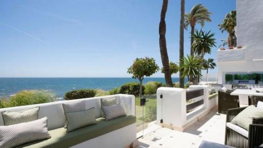 Annonce Vente Appartement Marbella