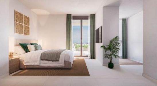 Acheter Appartement Estepona rgion MALAGA