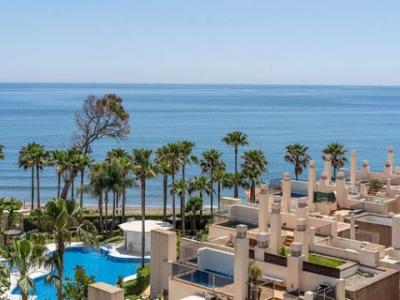 Annonce Vente Appartement Marbella