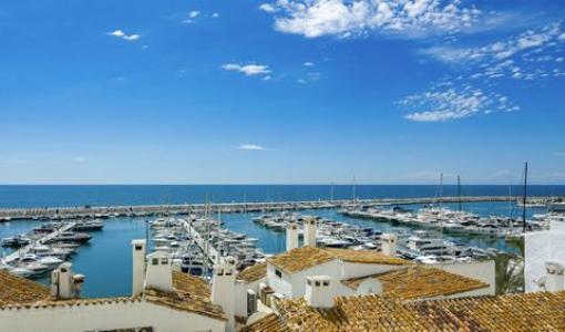 Annonce Vente Appartement Marbella