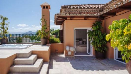 Annonce Vente Appartement Marbella