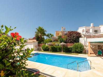 Annonce Vente Maison Mijas