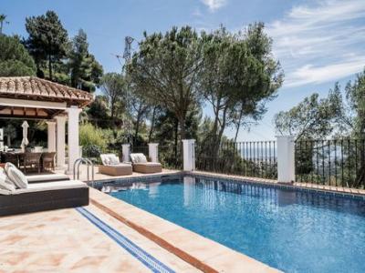 Acheter Maison 255 m2 Benahavis