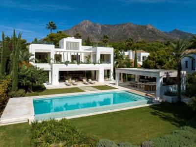 Annonce Vente Maison Marbella