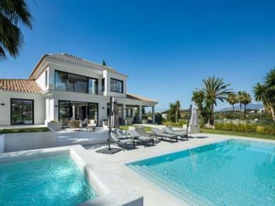 Annonce Vente Maison Marbella