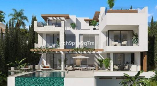 Annonce Vente Maison Estepona