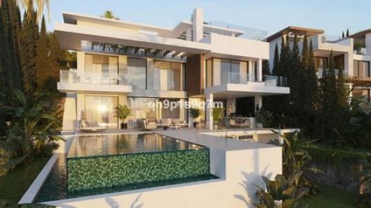 Acheter Maison 508 m2 Estepona