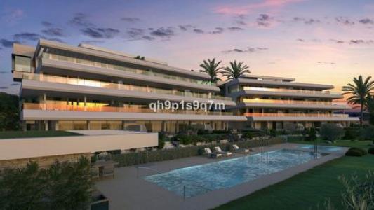 Annonce Vente Appartement Estepona