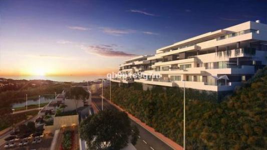 Annonce Vente Appartement La-cala-de-mijas