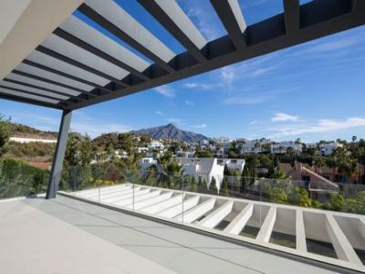 Acheter Maison 660 m2 Marbella