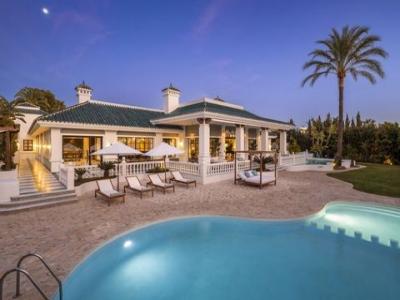 Acheter Maison Marbella rgion CORDOBA