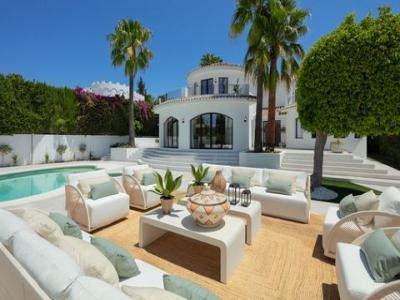 Annonce Vente Maison Marbella