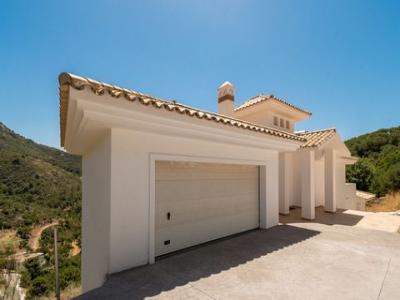 Acheter Maison 551 m2 Benahavis