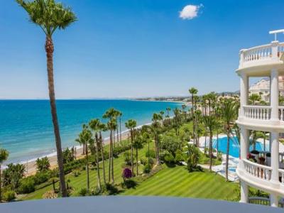 Annonce Vente Appartement Marbella