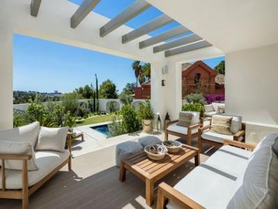 Annonce Vente Maison Benahavis