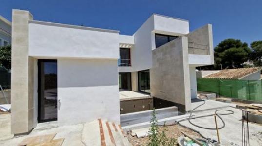 Acheter Maison 268 m2 Marbella