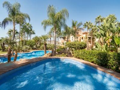 Annonce Vente Appartement Marbella