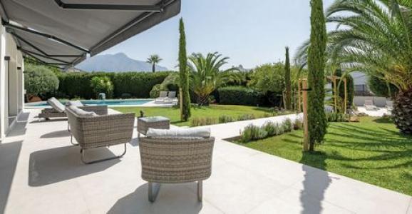 Annonce Vente Maison Marbella