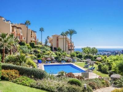 Annonce Vente Appartement Marbella