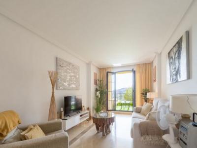 Acheter Appartement 82 m2 Marbella