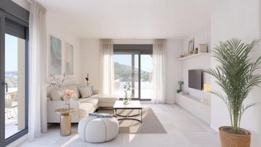 Acheter Appartement 83 m2 Mijas