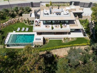 Acheter Maison 785 m2 Marbella