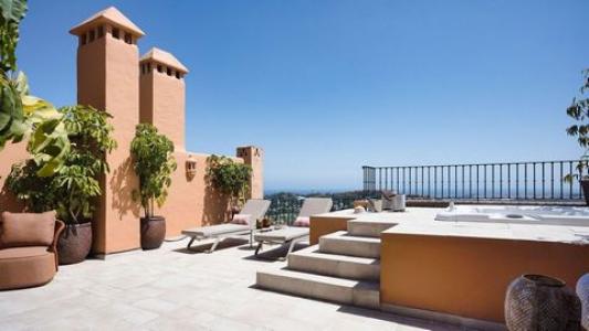 Acheter Appartement Marbella rgion CORDOBA