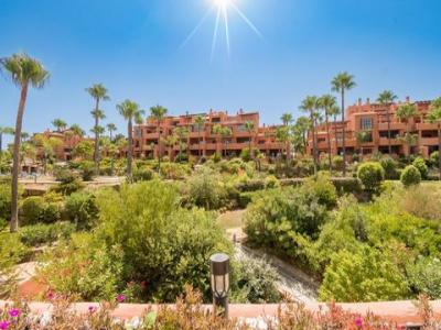 Annonce Vente Appartement Marbella