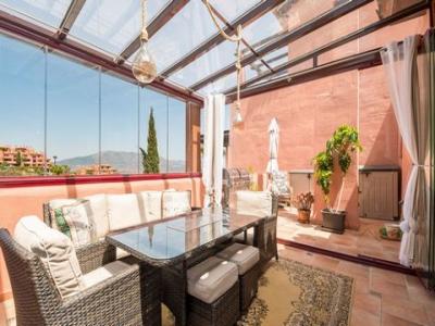 Acheter Appartement Marbella rgion CORDOBA