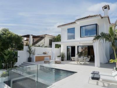 Annonce Vente Maison Marbella