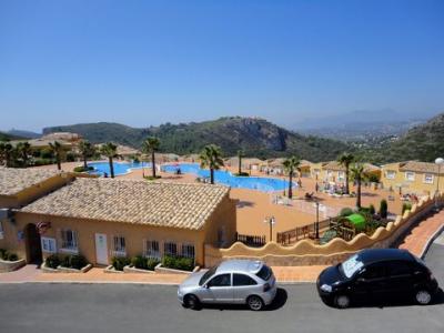 Acheter Appartement 109 m2 Benalmadena