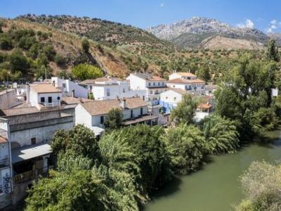 Vente Maison Cortes-de-la-frontera  MA en Espagne