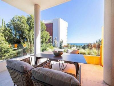 Annonce Vente Appartement Fuengirola