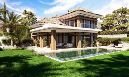 Annonce Vente Maison Marbella