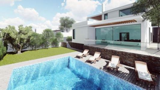 Acheter Maison 216 m2 Mijas