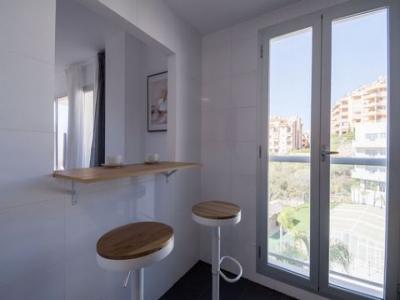 Acheter Appartement Mijas rgion MALAGA