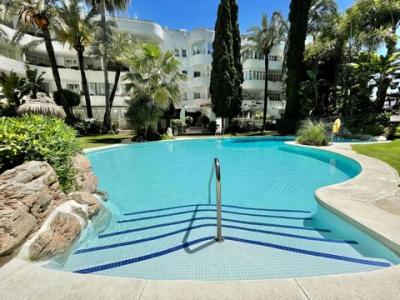 Annonce Vente Appartement Marbella