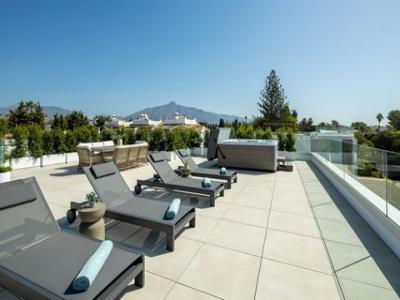 Acheter Maison 444 m2 Marbella