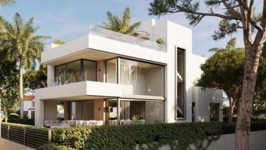 Acheter Maison 454 m2 Marbella