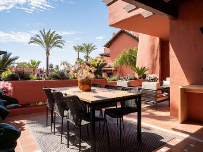 Annonce Vente Appartement Estepona