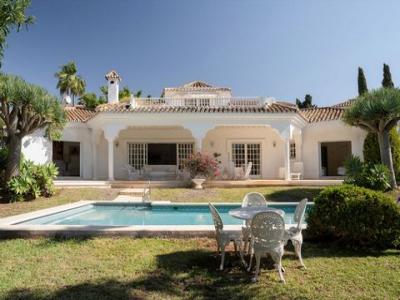 Annonce Vente Maison Estepona