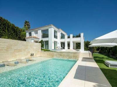 Acheter Maison 600 m2 Marbella