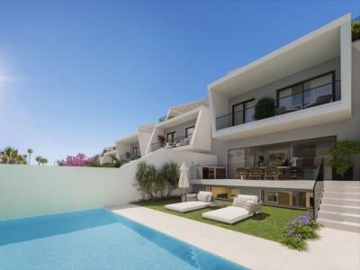 Annonce Vente Maison Estepona