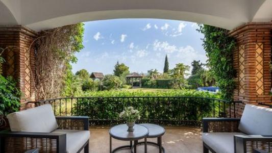 Annonce Vente Maison Benahavis