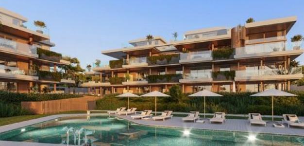 Annonce Vente Appartement Estepona