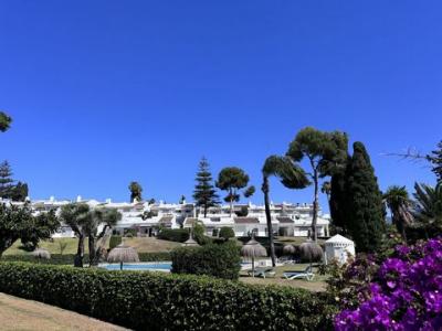 Annonce Vente Appartement Marbella