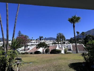 Acheter Appartement 80 m2 Marbella