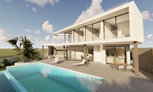 Annonce Vente Maison Estepona